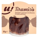 Tiramisù U!